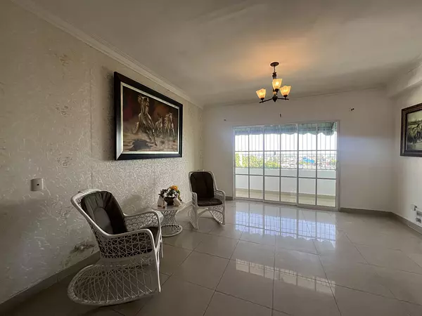 apartamentos - apartamento en Venta  en Alma Rosa  3