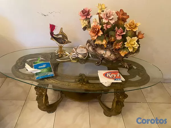 muebles y colchones - SE VENDE POR MOTIVO DE VIAJE 18