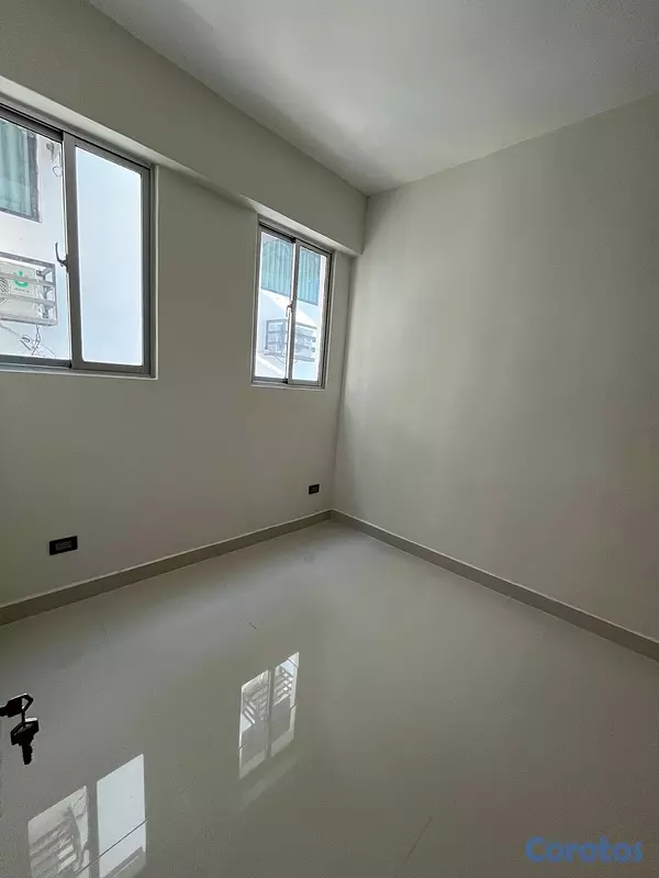 apartamentos - alquiló urbanización tropical klm 7 independencia dos habitaciones con su baño  7