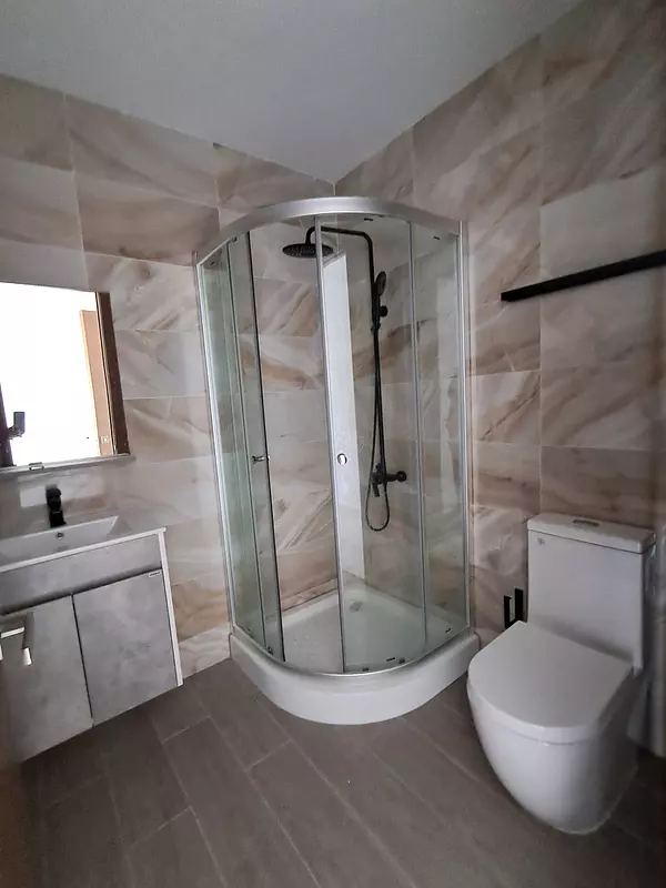 apartamentos - Apartamento en torre de lujos en Los Cacicazgos  7