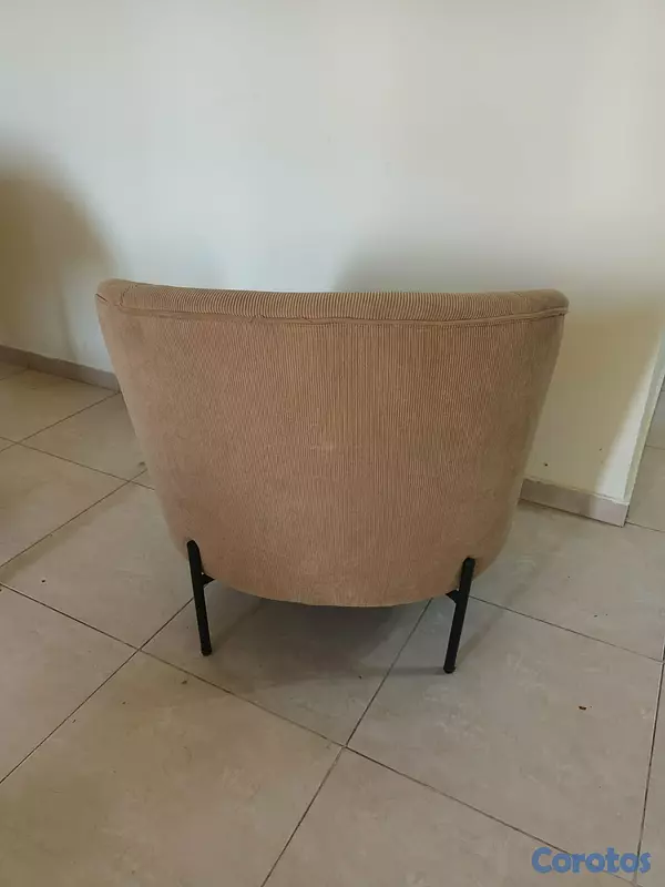 decoración y accesorios - OFERTA de MADRE Butacas Importada
solo queda 1 2