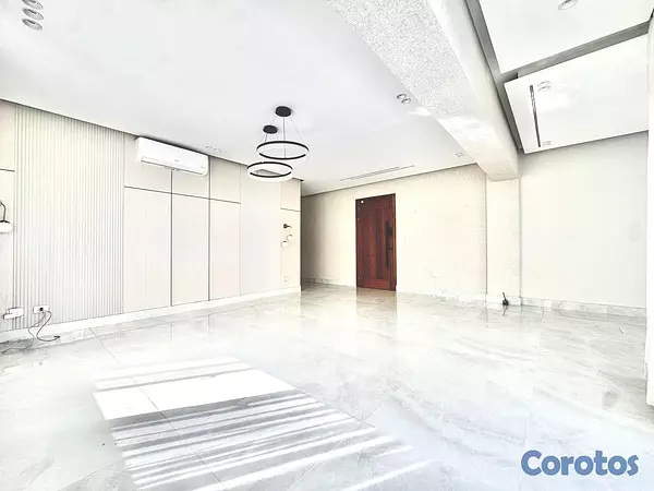 apartamentos - Apartamento de 3 habitaciones 3 baños en alquiler  9