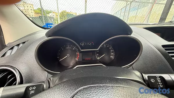 jeepetas y camionetas - Mazda BT-50 2018 14
