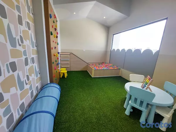 apartamentos - Nuevo con 2hab y 3 baños completos en Naco  17