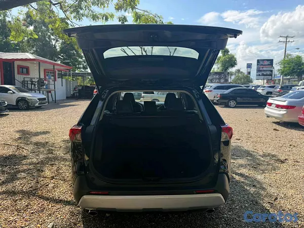 jeepetas y camionetas - Toyota rav4 2024 adventure  4