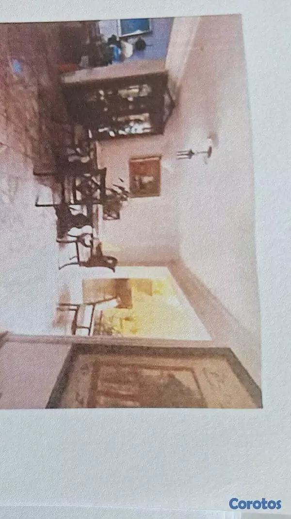 casas - Casa Duplex en la 27 Febrero Urb. Real  6