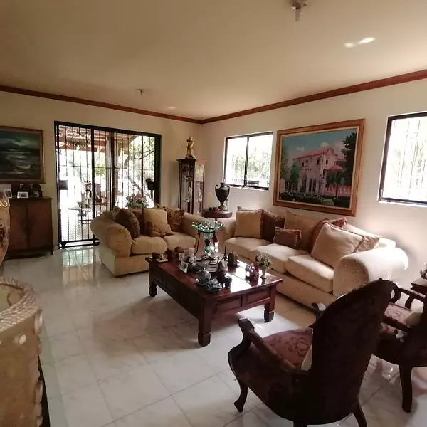 casas - !!!EN VENTA DE ¡¡¡¡¡¡OPORTUNIDAD!!!!!CASA CLASICA EN ARROYO HONDO VIEJO,

!!!!!  7