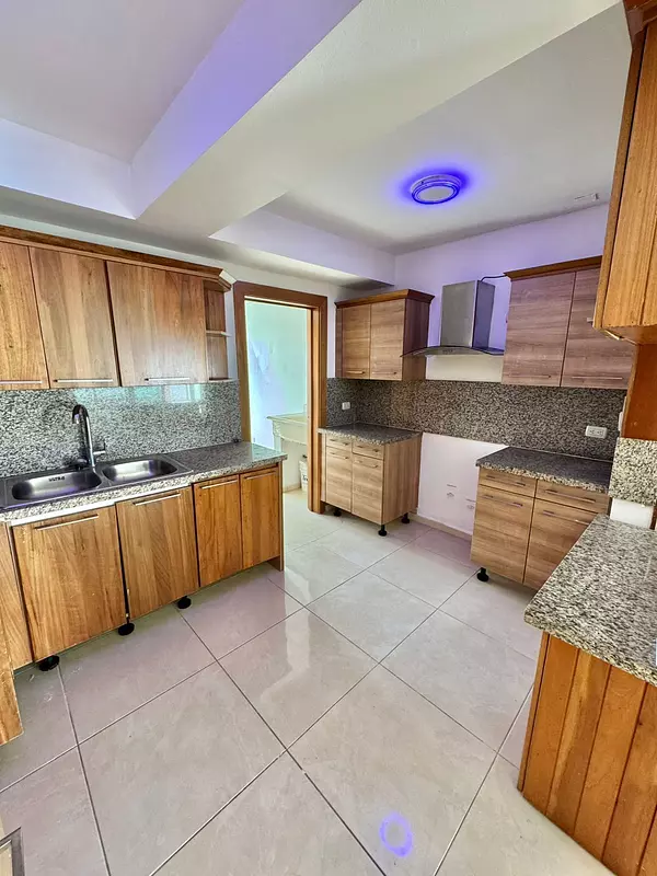 apartamentos - Vendo apartamento en Evaristo Morales  8