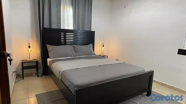 apartamentos - Un espacio diseñado para tu vida ideal en Ciudad R 8