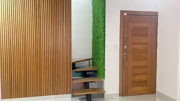 apartamentos - Sumérgete en esta exclusiva propiedad en el centro de la ciudad 🏙 El Millón  1