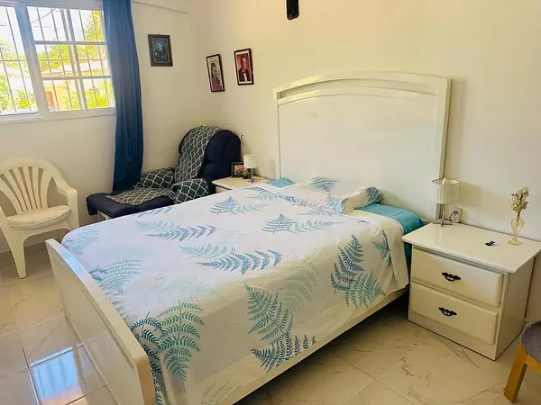 casas - villa en costambar  10