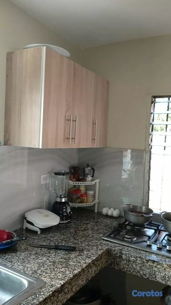 cocina - Gabinetes de cocinas fabricados en hidrofugo y melamina resistente a la humedad  8