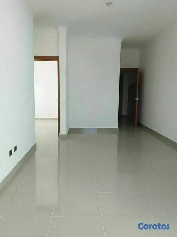 apartamentos - Apto con terraza privada en El Cacique 4