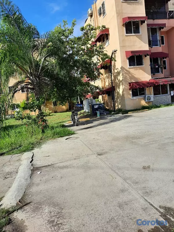 apartamentos - Pablo Mella Morales apantamento  8