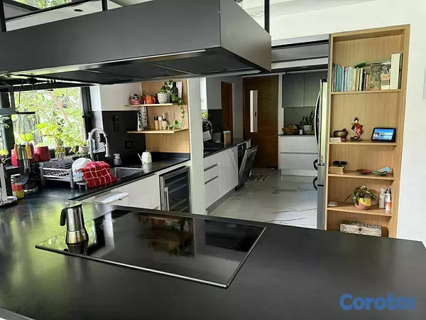 casas - Casa en venta en Las Praderas 9