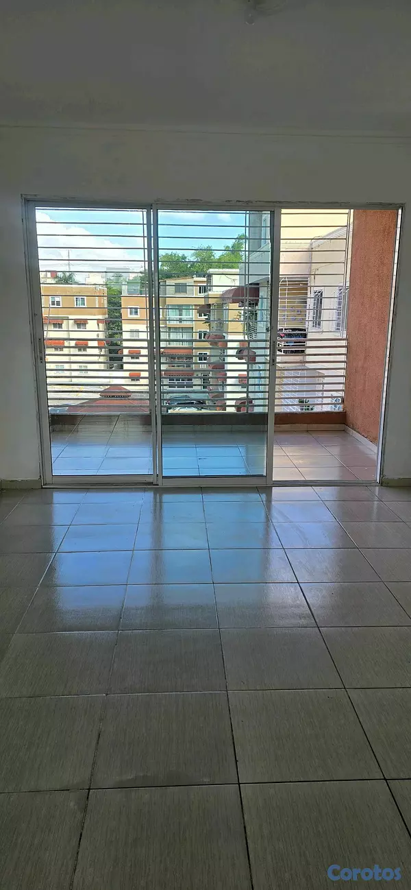 apartamentos - Apartamento proximo a la embajada americana  2