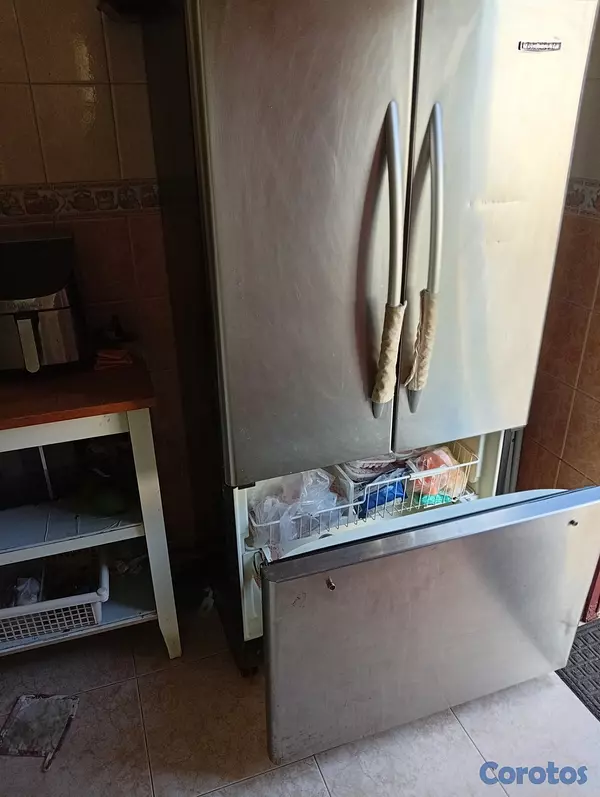 aires acondicionados y abanicos - Oportunidad a precio de regalo por motivo de mudan 3