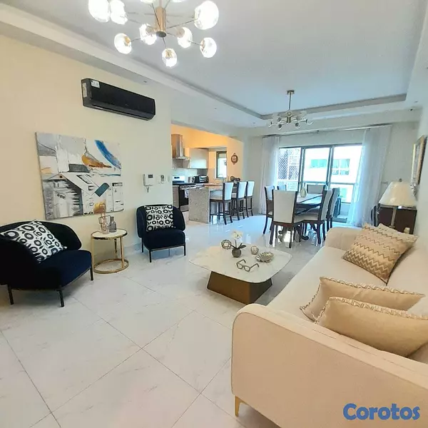 apartamentos - Apartamento en venta de 3 Habitaciones en El Millo 1