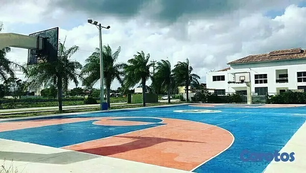 apartamentos - Vendo Apartamento En Bávaro Punta Cana COD:PD534 10