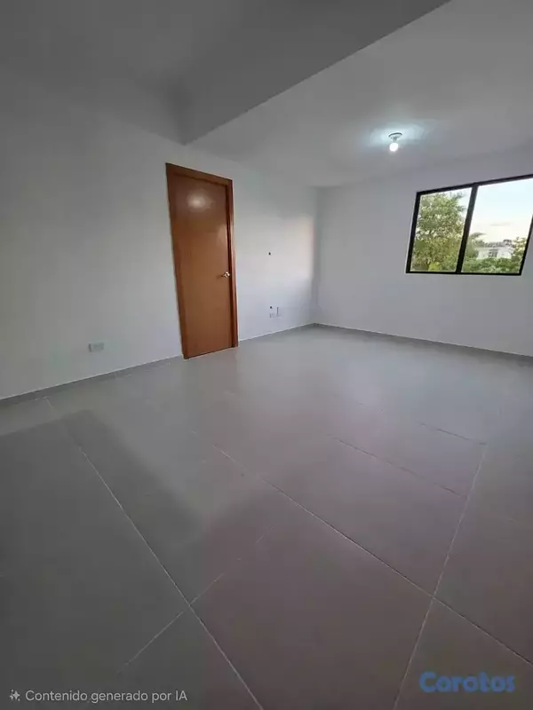 apartamentos - Alquilo Apartamento de 1 Habitacion con Linea Blan 8