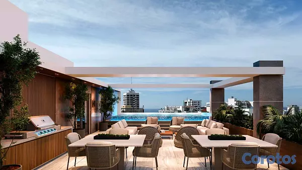 apartamentos - Apartamento en Venta de 3 Habitaciones en Renacimiento
¡EN CONSTRUCCIÓN!
PD654 3