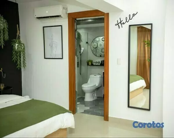 apartamentos - VENDO SOLO PARA ""CLIENTES DIRECTOS"" OPORTUNIDAD "AMUEBLADO" BELLA VISTA 6