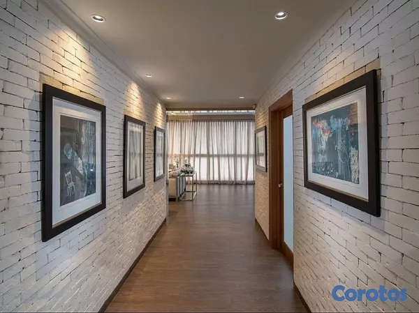 apartamentos - Alquiler finamente amueblado en Piantini 2