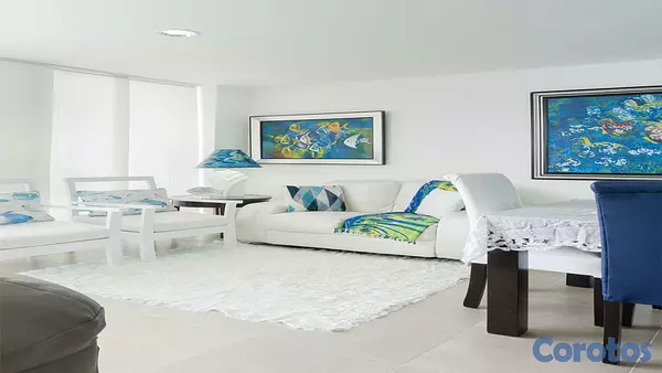apartamentos - Apartamento en venta en Juan Dolio 5