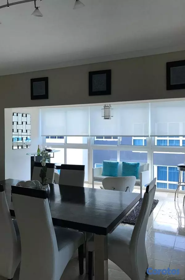 casas vacacionales y villas - Apartamento Cortecito Los Corales 3