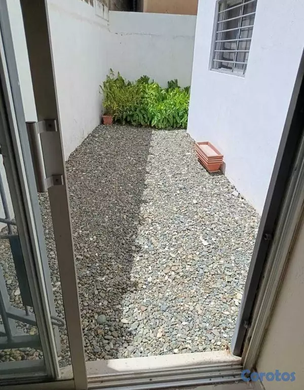 apartamentos - Apartamento próximo a Mirador Sur, primer piso con 7