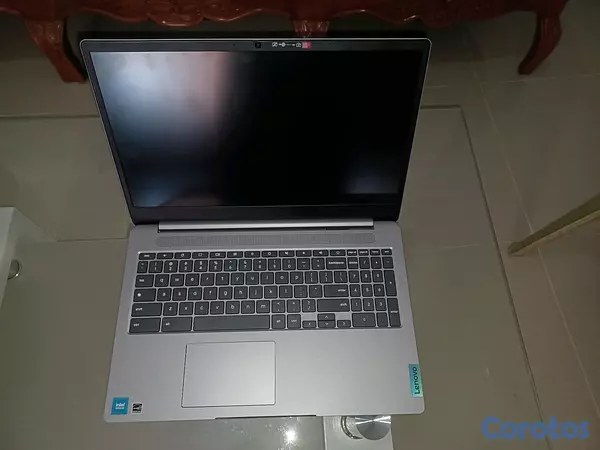 computadoras y laptops - Chromebook lenovo IdeaPad 3 Chrome 15IJL6 - Type 82N4 3