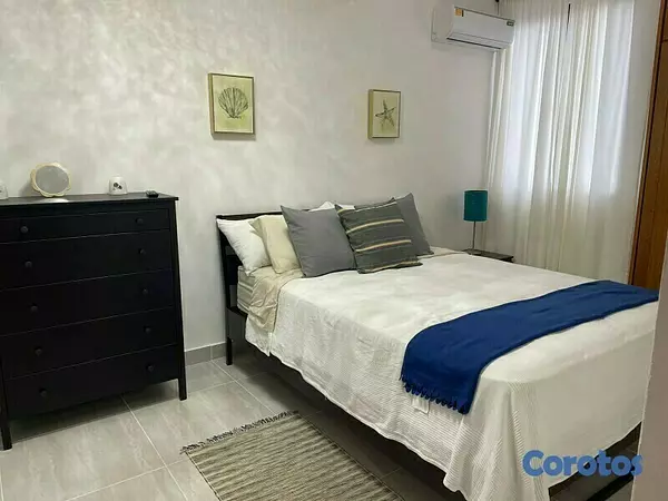 apartamentos - EXCELENTE DEPARTAMENTO 2 HABITACIÓNES
AREA SOCIAL 3