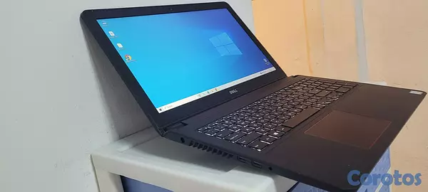 computadoras y laptops - Dell Gaming 17 Pulg Core i7 Ram 16gb SSD 512GB Gtx 960m 4gb Dedicada 2