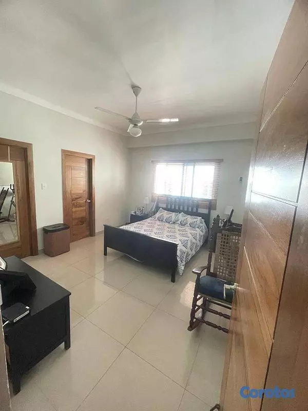 apartamentos - Apartamento en venta Evaristo Morales – 3 habs.  4