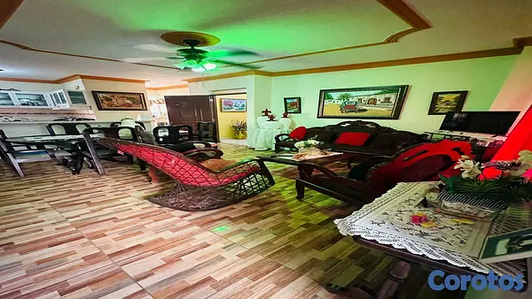 apartamentos - EDIFICIO EN VENTA EN LAS ANTILLAS, SANTIAGO. 5