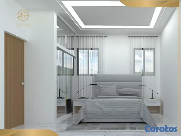 apartamentos - PROYECTO EN VISTA CANA  5