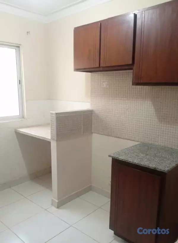 apartamentos - apartamento de oportunidad Santo Domingo Este 4