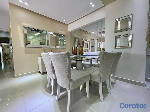apartamentos - Espectacular Apartamento en Venta de 333mts Alma R 10