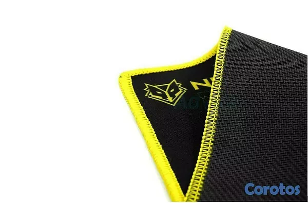 accesorios para electronica - Mouse PAD NUBWO Alfombra NP-011 de mouse para juegos 4