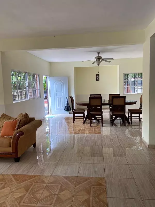 casas vacacionales y villas - villa campestre  4