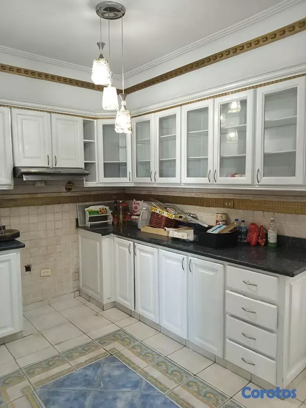 penthouses - Penthouse en Mirador Norte con 530 metros  8