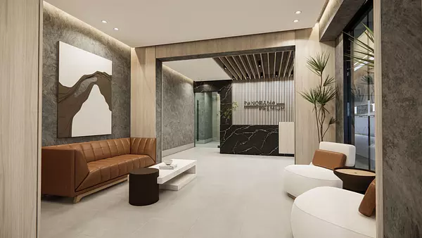 apartamentos - apartamento en Urbanizacion Thomen, Santiago 4