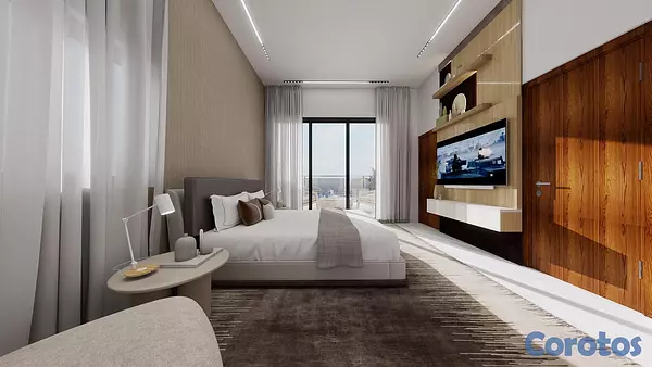 apartamentos - Exclusivo Proyecto Residencial de 12 niveles en Alma Rosa II 5