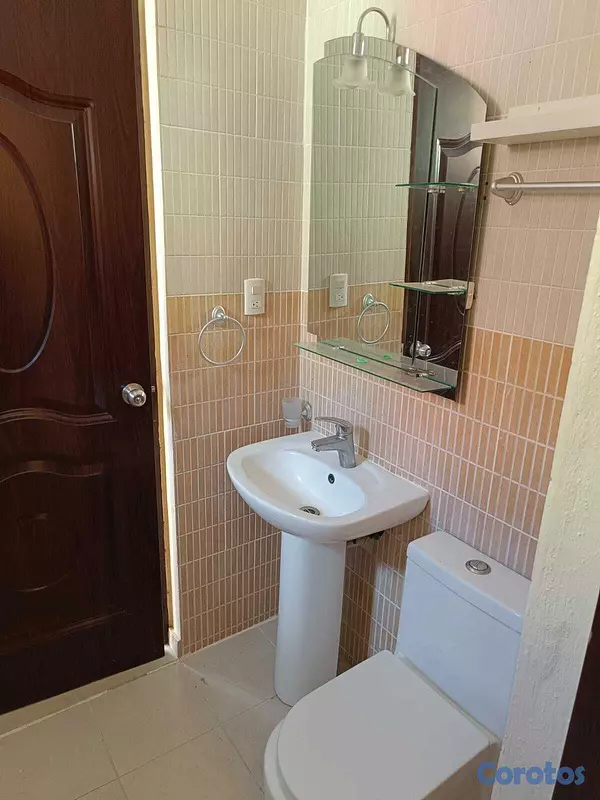 apartamentos - ​📍 APARTAMENTO DE OPORTUNIDAD DISPONIBLE - EL DORADO II, SANTIAGO 6