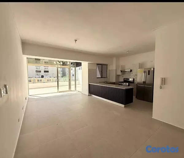 apartamentos - Apartamento en Alquiler con Línea Blanca en Renacimiento 7