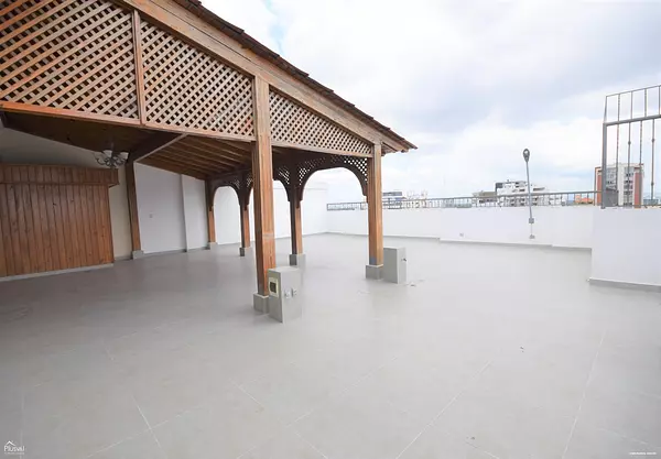 penthouses - Penthouse de lujo, Paraiso/Piantini, piso 10 8