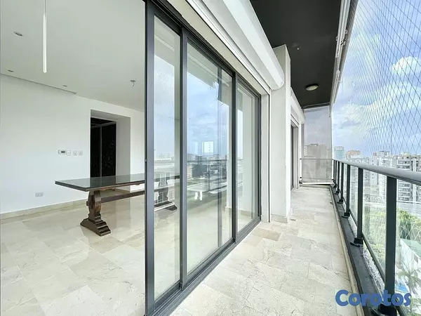apartamentos - En venta apartamento en Naco 8