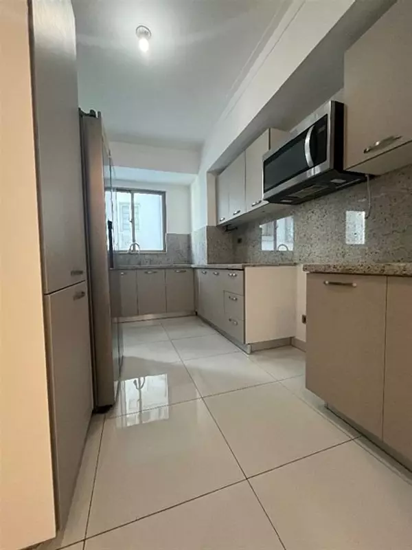apartamentos - Vendo en Mirador Norte Apartamento En piso alto  10