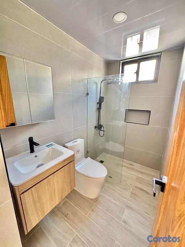 apartamentos - Apartamento en Venta Naco 5