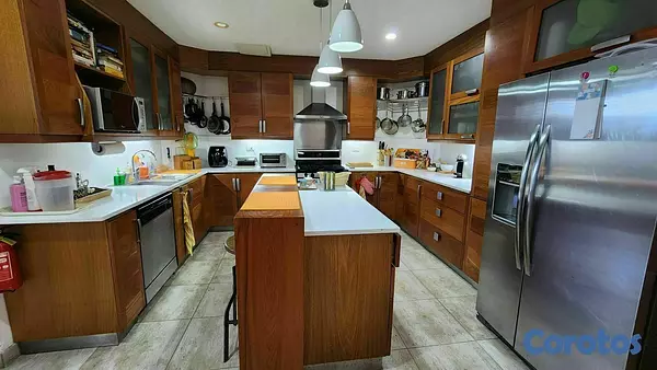 apartamentos - Venta de apartamentos en Piantini  5